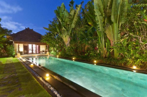 Villa Blubambu